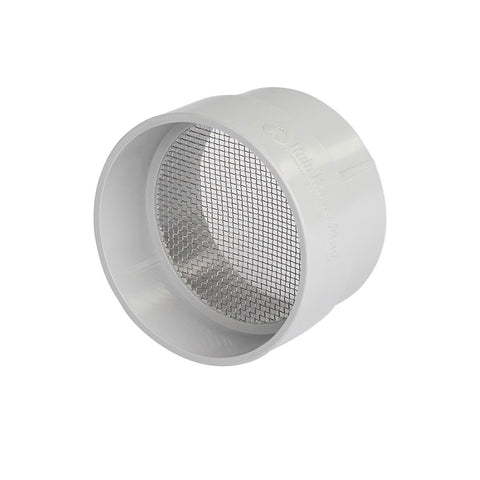 Rain Harvesting Mozzie Stoppa Tank Overflow Screen 50mm - Grey - 1 Pack - SuperSaverAU - view 1