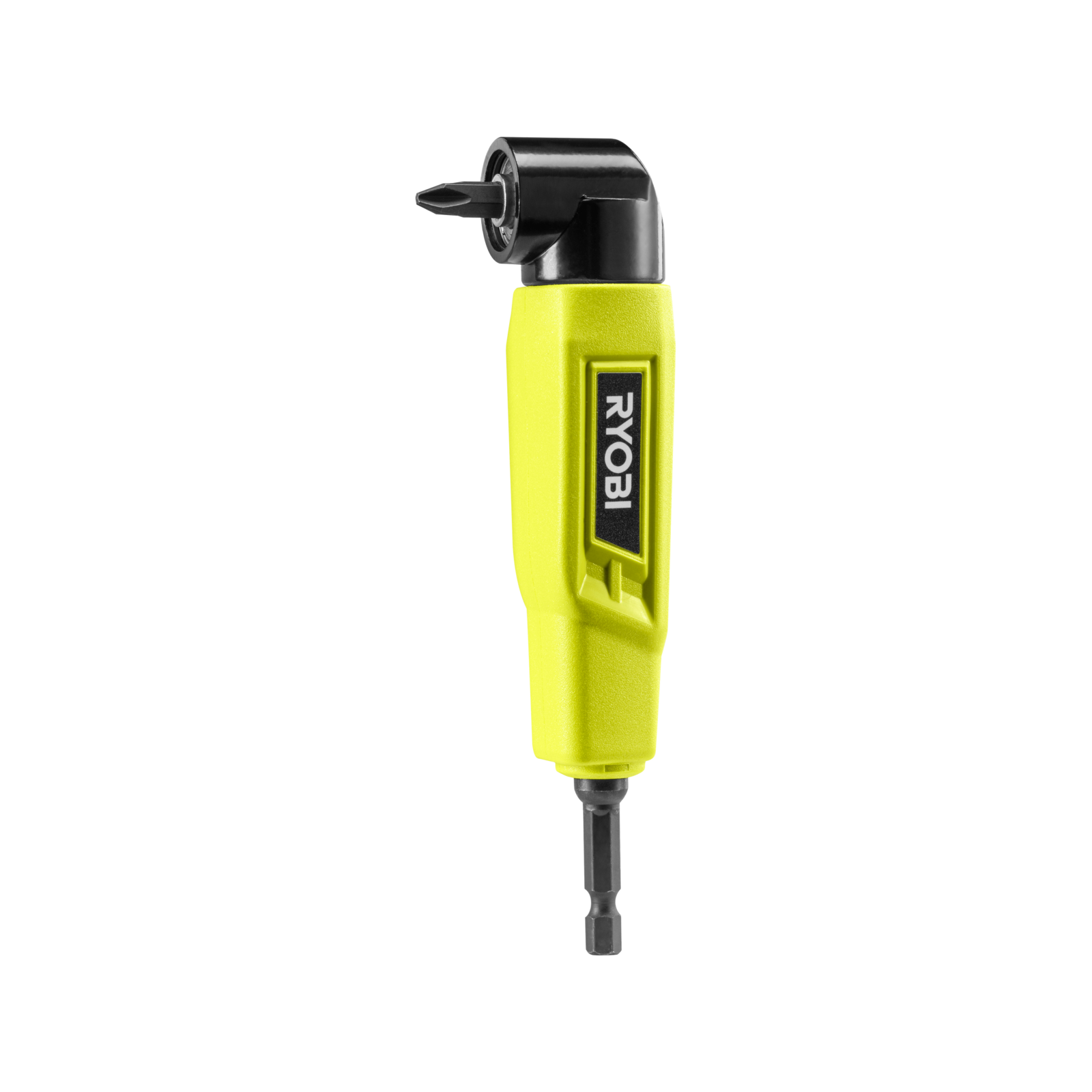 Ryobi 2 Piece Right Angle Drill Adaptor