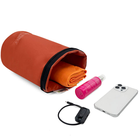 Harry Cooper 5L Sunset Dry Bag 500D