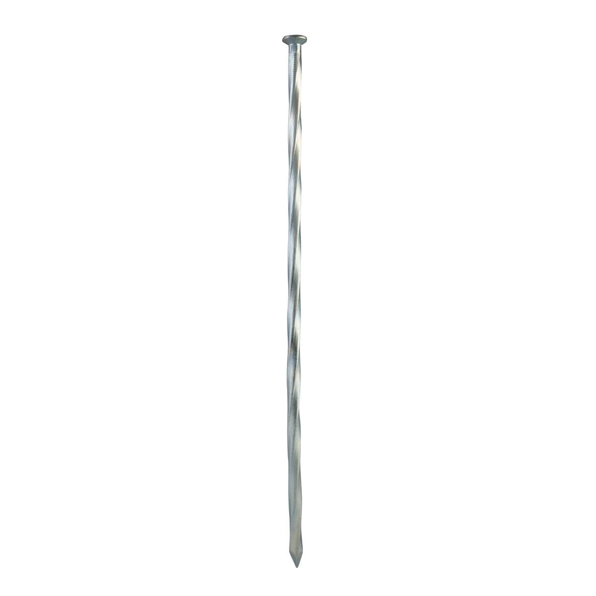 Tuff Edge 300mm Steel Edging Spike - 6 Pack