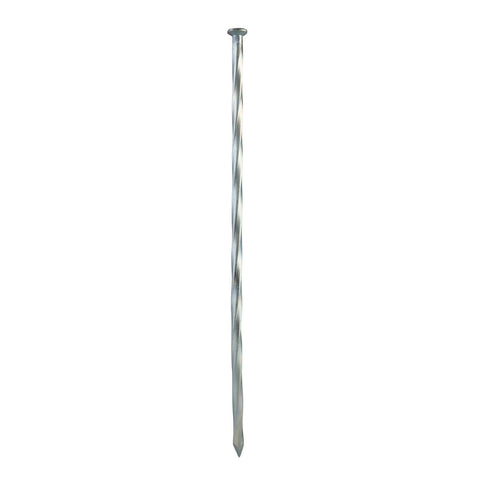 Tuff Edge 300mm Steel Edging Spike - 6 Pack