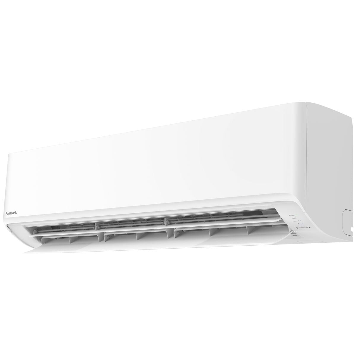 Panasonic 6kW Inverter Split System Air Conditioner - nanoeX Air Purification, Wi-Fi - CS-CU-Z60AKR