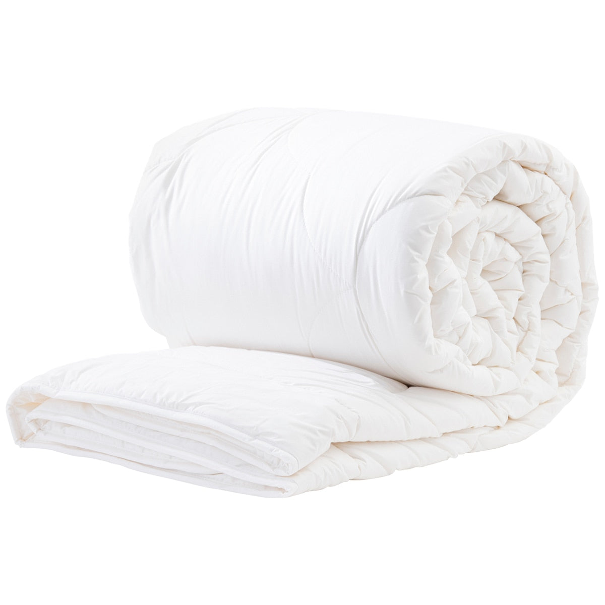 The Australian Wool Quilt Single - SuperSaverAU - view 2