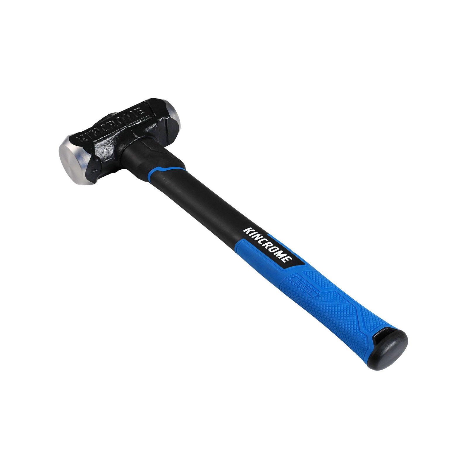 Kincrome Long Club Hammer, 4lb (1.8kg), Graphite Core Handle