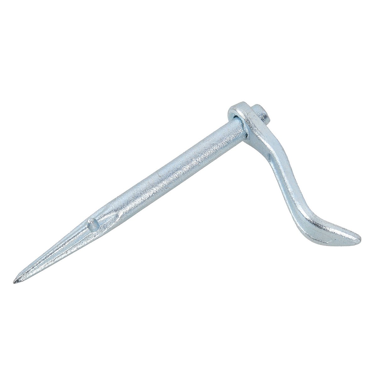 Trojan 12.3 x 150mm Round Dutch Pin for Plaster and Mortar