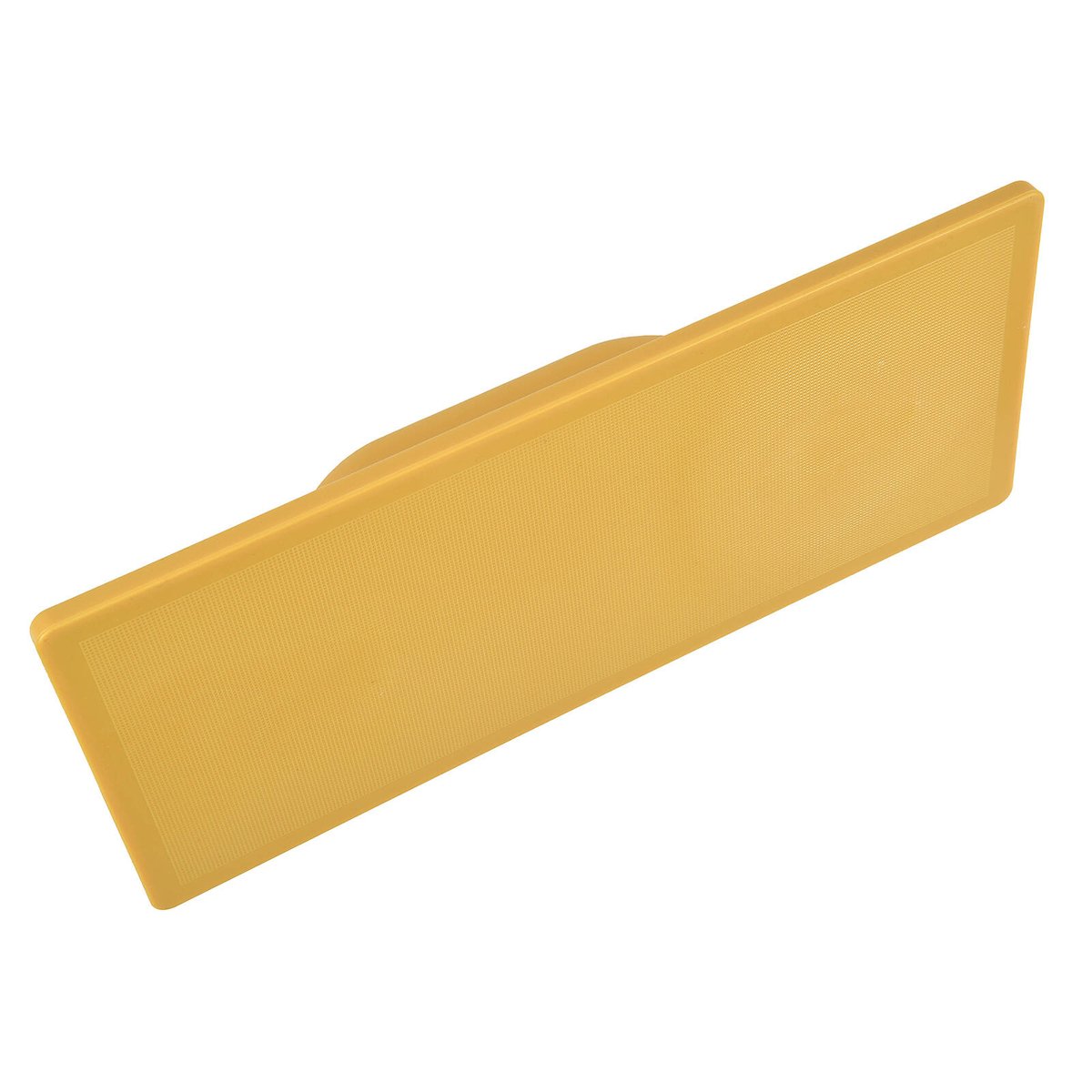Trojan 340 x 150mm Plaster Float with Textured Surface
