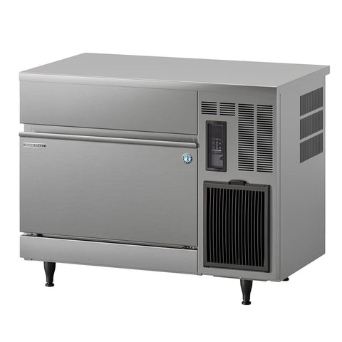 Hoshizaki Self Contained Cube Ice Maker - Up to 99kg Per Day - Stainless Steel - IM-130CPE-23
