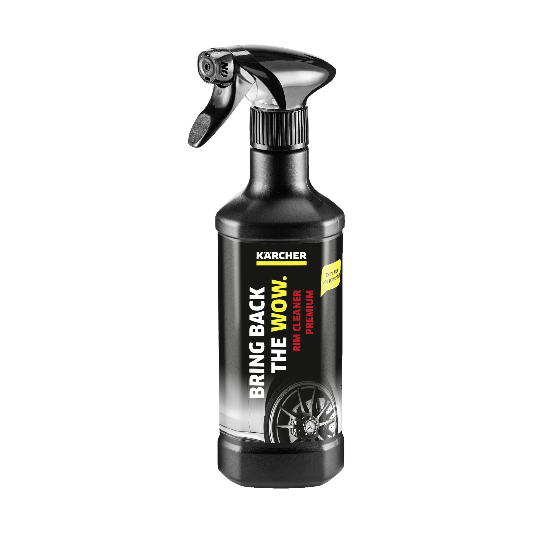 Karcher 500ml Rim Cleaner 6.296-048.0