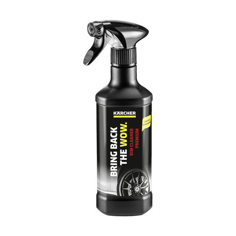 Karcher 500ml Rim Cleaner 6.296-048.0
