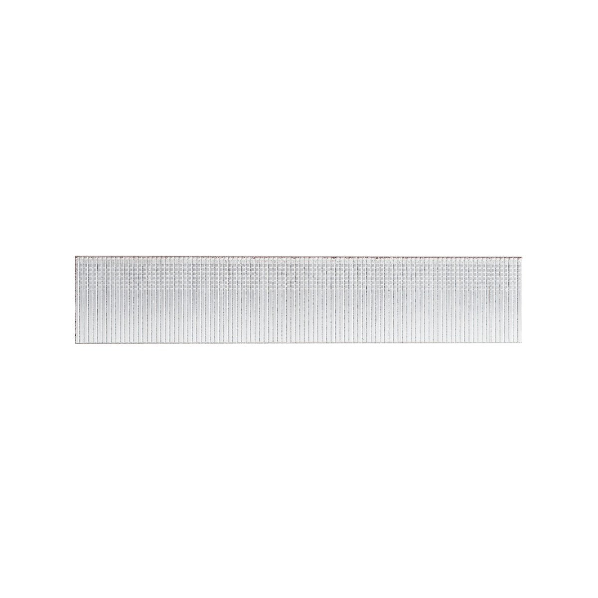 Arrow 25mm 18GA Brown Steel Brad Nails - 2000 Pack