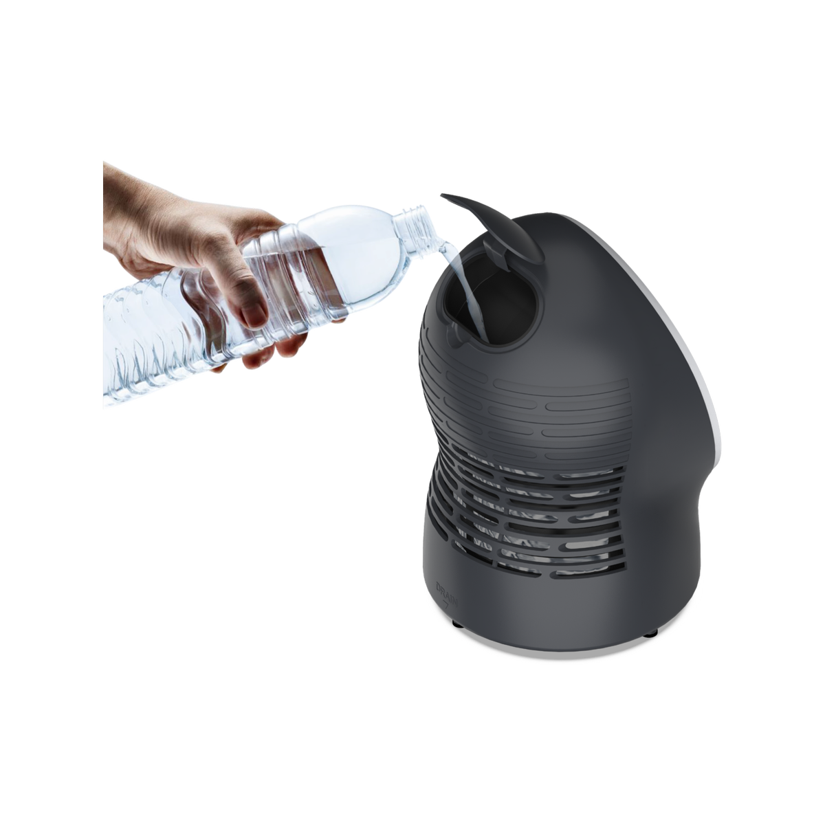 Bonaire Buddy 500ml Personal Evaporative Cooler, 3 Speed, Removable Filter