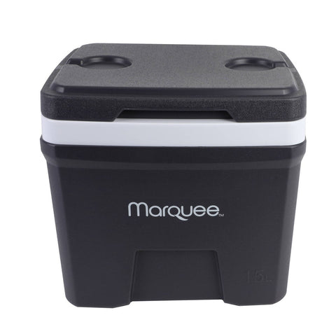 Marquee 15L Insulated Hard Cooler - 15L Capacity - Durable & Portable - SuperSaverAU - view 1