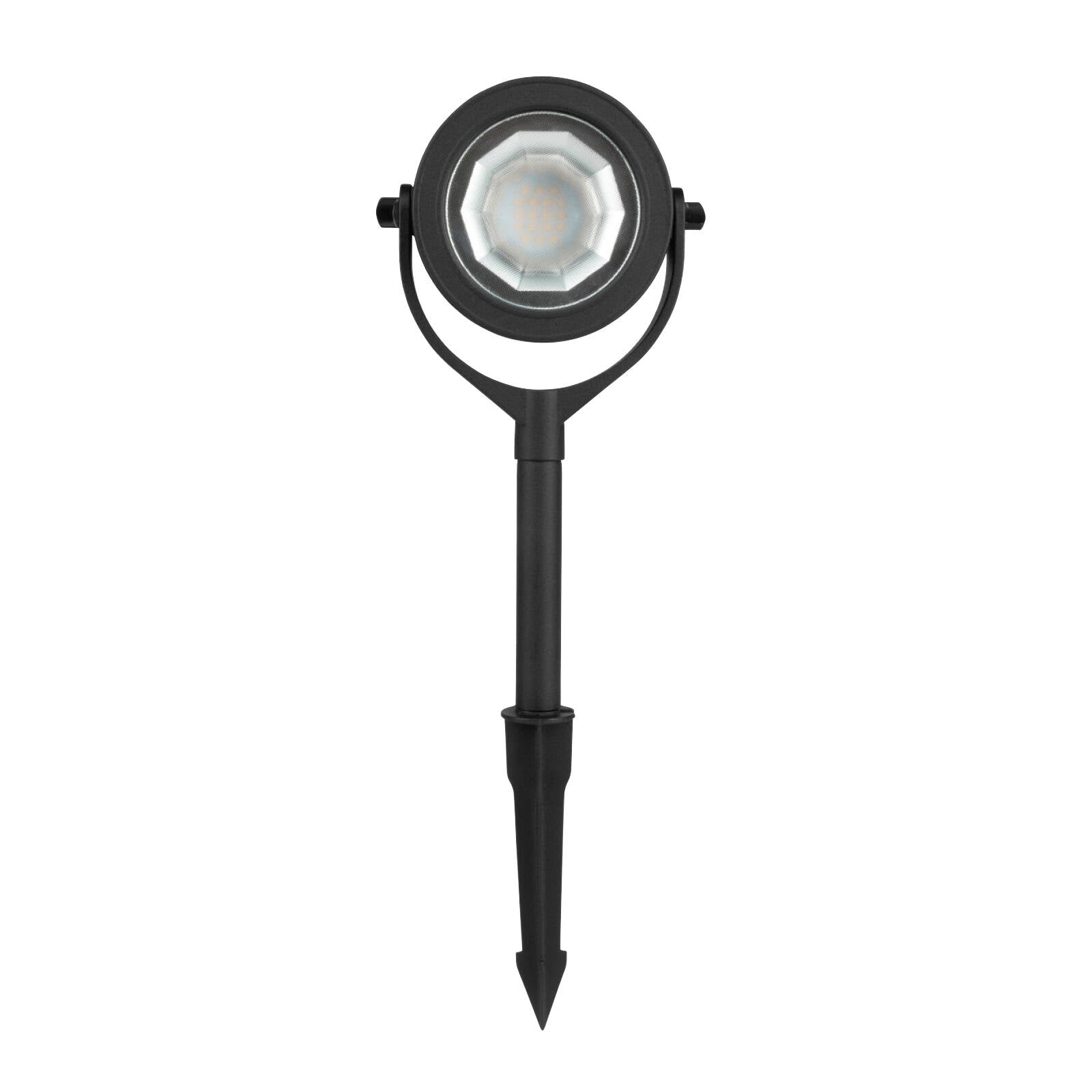 Brilliant Grevillea 10W 12V LED Garden Flood Light 20957/06