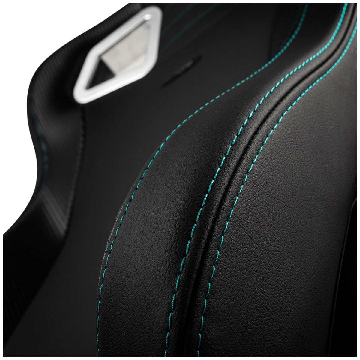 noblechairs Mercedes-AMG Petronas F1 Team Office Chair - SuperSaverAU - view 11