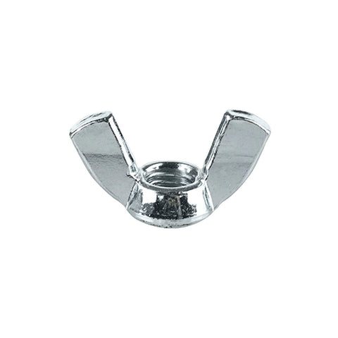 Pinnacle Hardware M12 316 Stainless Steel Wing Nuts 4 Pack