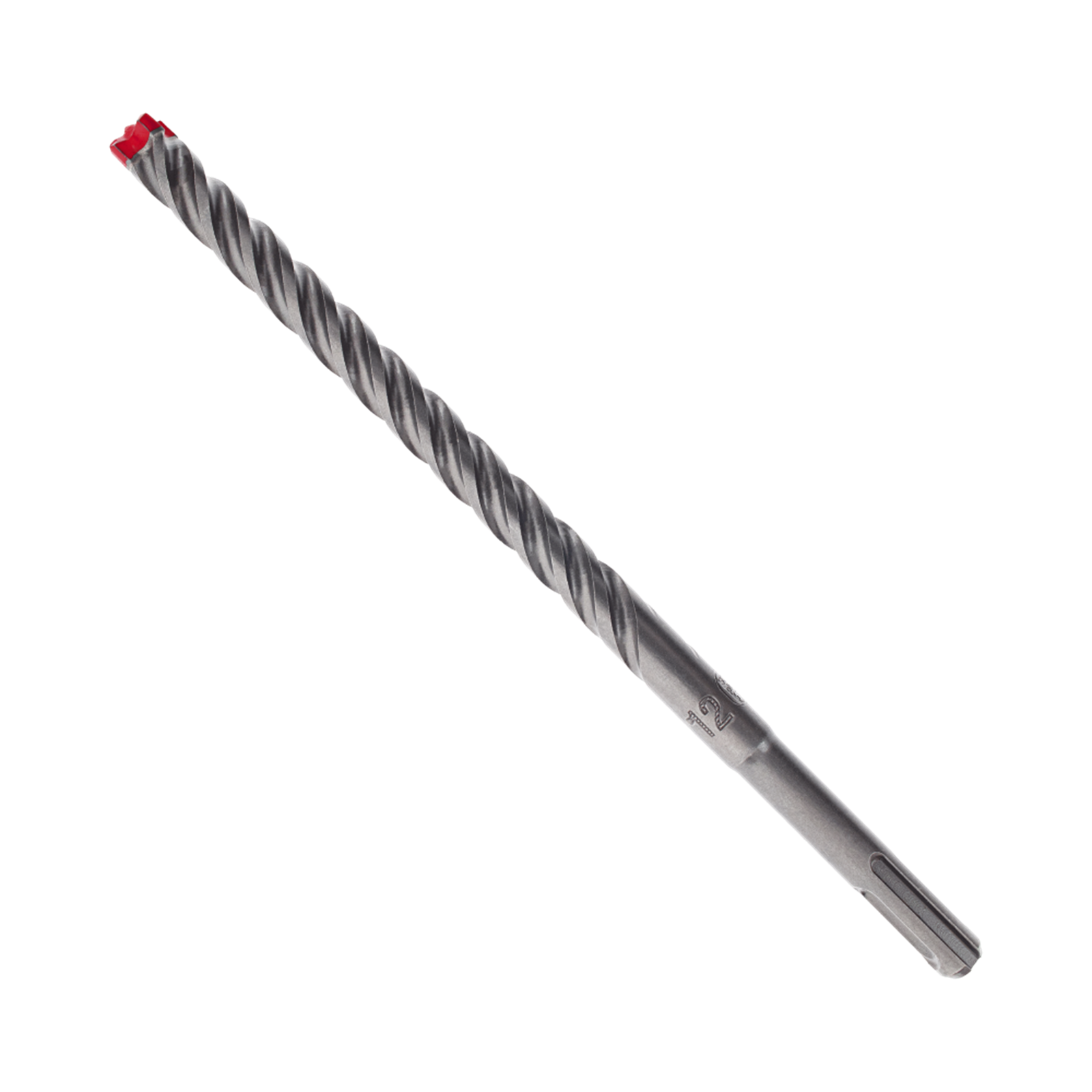 Diablo Rebar Demon 12 x 215mm SDS-Plus 4-Cutter Hammer Drill Bit