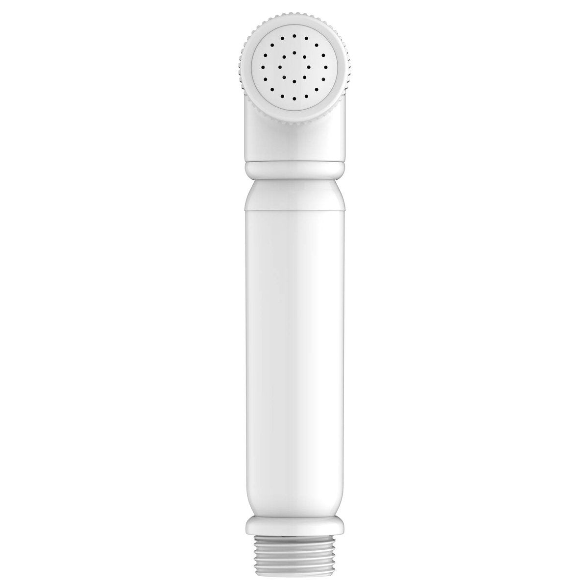 Evekare White Abs Hand Piece Bidet Spray - 70mm x 150mm - Lead-Free - SuperSaverAU - view 2