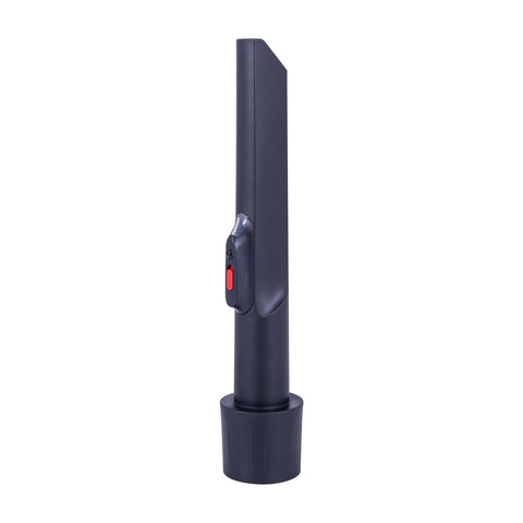 Craftright Wet & Dry Vacuum Nozzle with LED Light - 70 x 350mm Crevice Tool