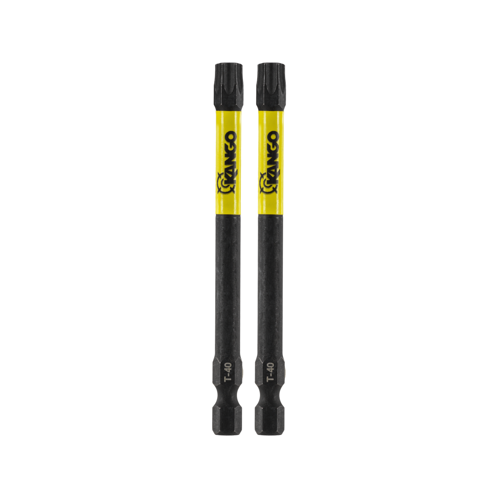 Kango HyperTorque TX40 89mm Impact Driver Bit - 2 Pack