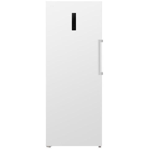 CHiQ 380L Hybrid Fridge Freezer - White, Left Hinge, Frost Free, Inverter System, 5 Star Energy - CSH380NWL5