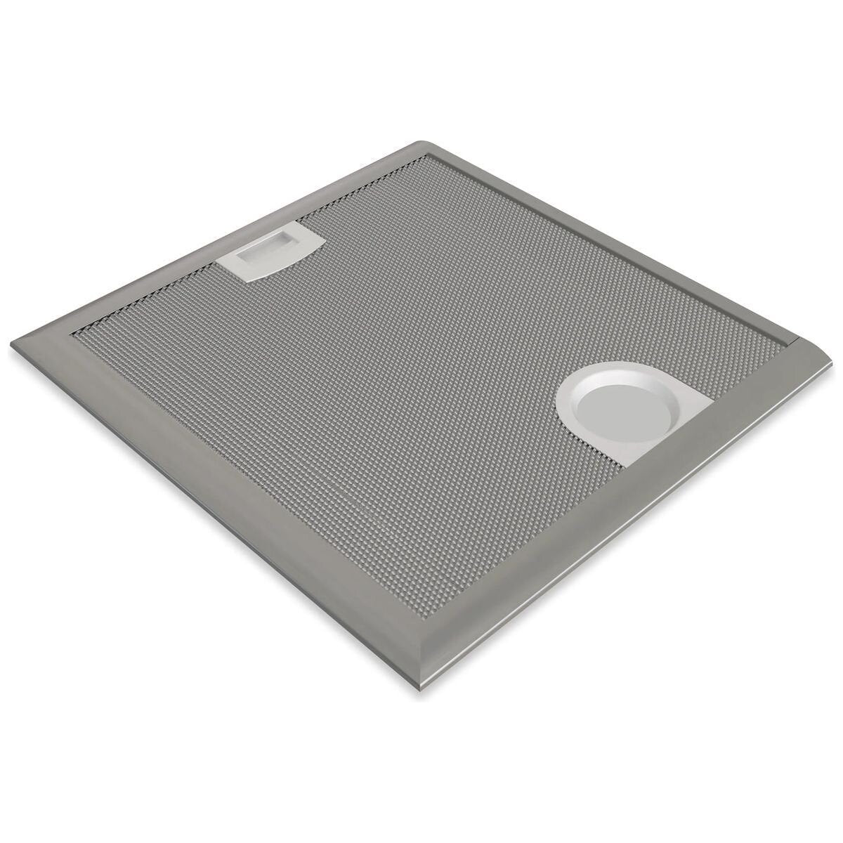 Bosch Series 4 53cm Integrated Rangehood - Silver Metallic - 604m³/h Boost, 4 Speeds - DHL555BMAU