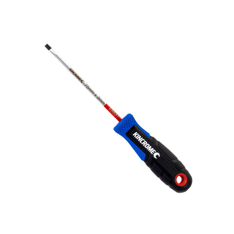 Kincrome TorqueMaster 3 x 75mm Blade Screwdriver