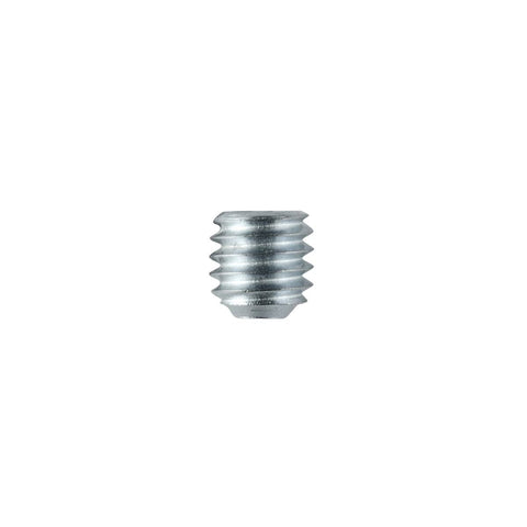Pinnacle M6 Zinc Plated Alloy Grub Screw 6mm 5 Pack Durable Metal - SuperSaverAU - view 1