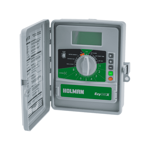 Holman EzyOne X 8 Station Irrigation Controller CO1318