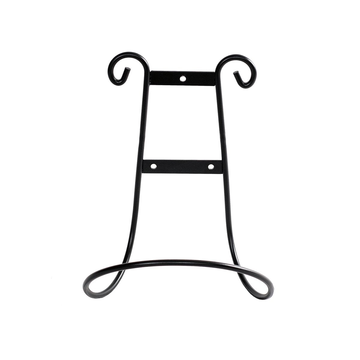 Rapid Heritage Hose Hanger - 30m - Powder Coated Steel - Wall Mount - SuperSaverAU - view 2