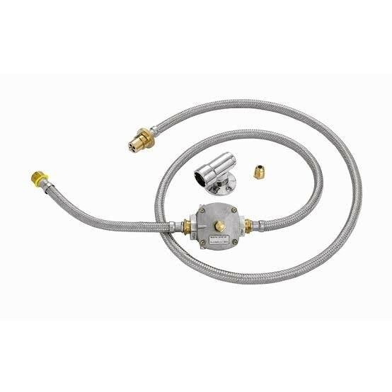 Beefeater Discovery 1000ES Natural Gas Conversion Kit - LPG to Natural Gas - 1 Year Warranty - BD6192