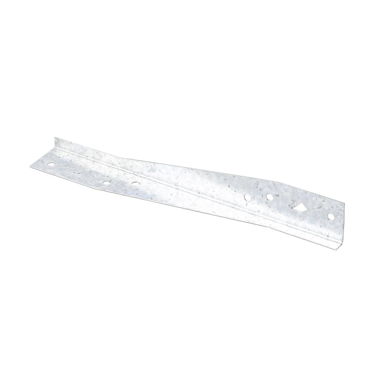 Pryda Joist Strap 162mm Galvabond Steel High Corrosion Resistance - SuperSaverAU - view 1