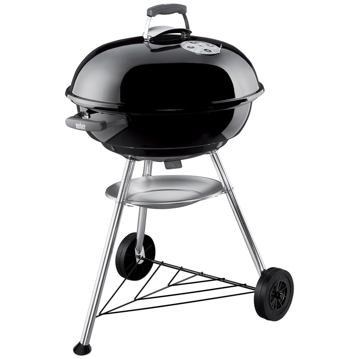 Weber Compact Kettle 57cm - SuperSaverAU - view 1