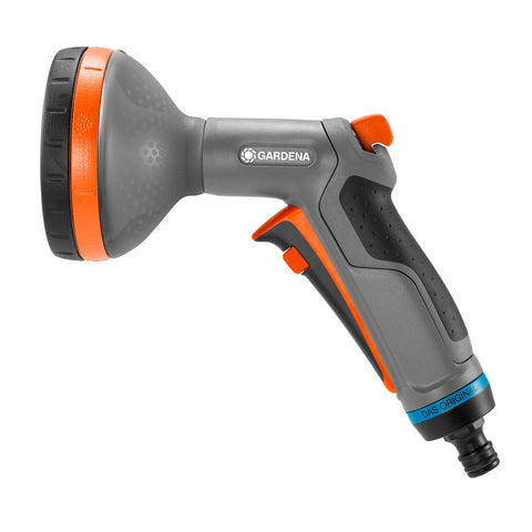 GARDENA 13mm Plastic Comfort Multi Sprayer 1200kPa