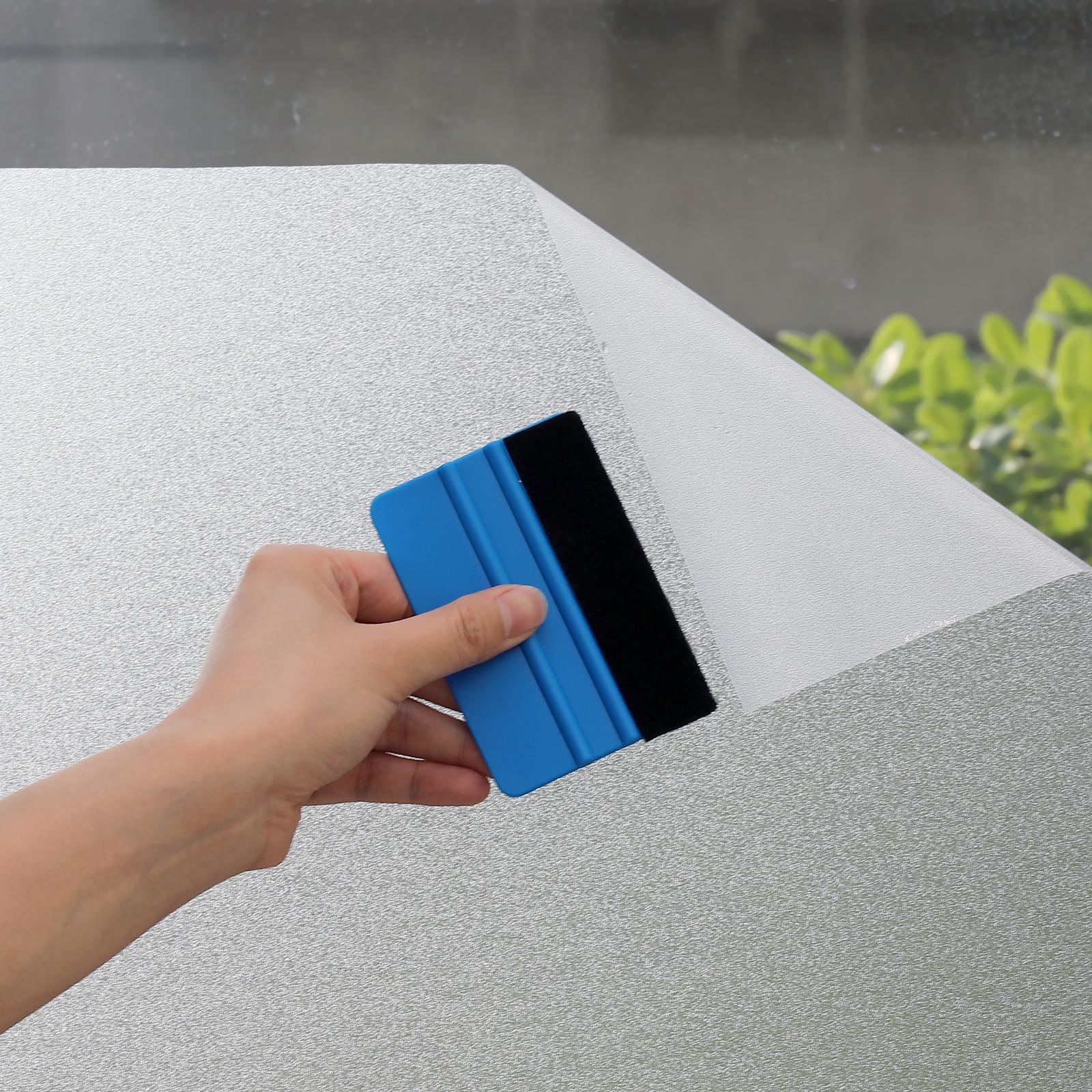 Pillar 7 Piece Window Film Applicator Kit