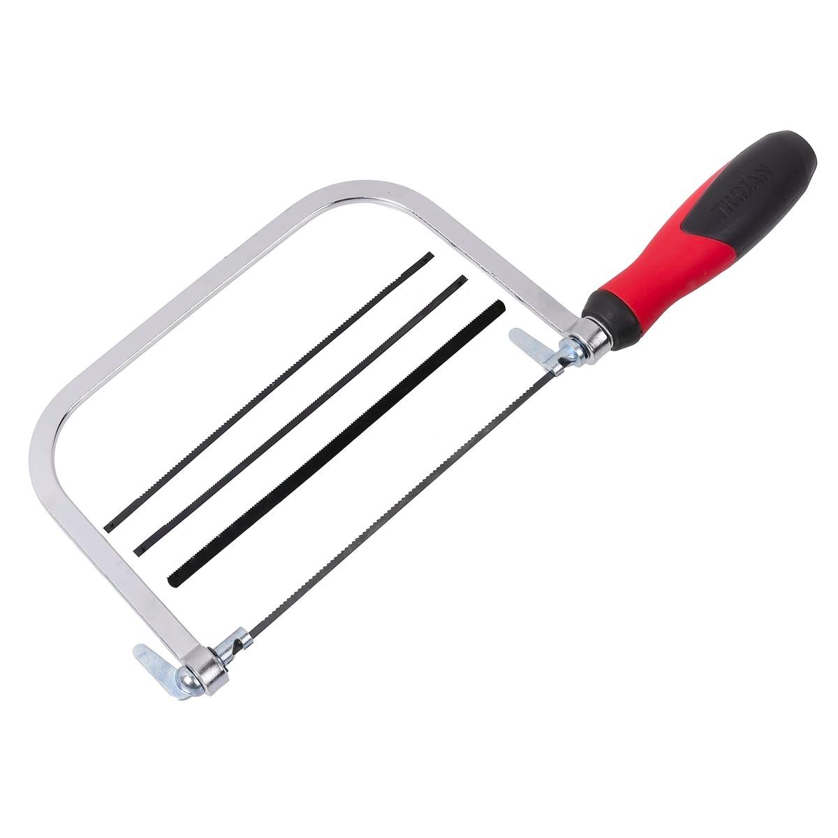 Trojan 165mm Coping Saw