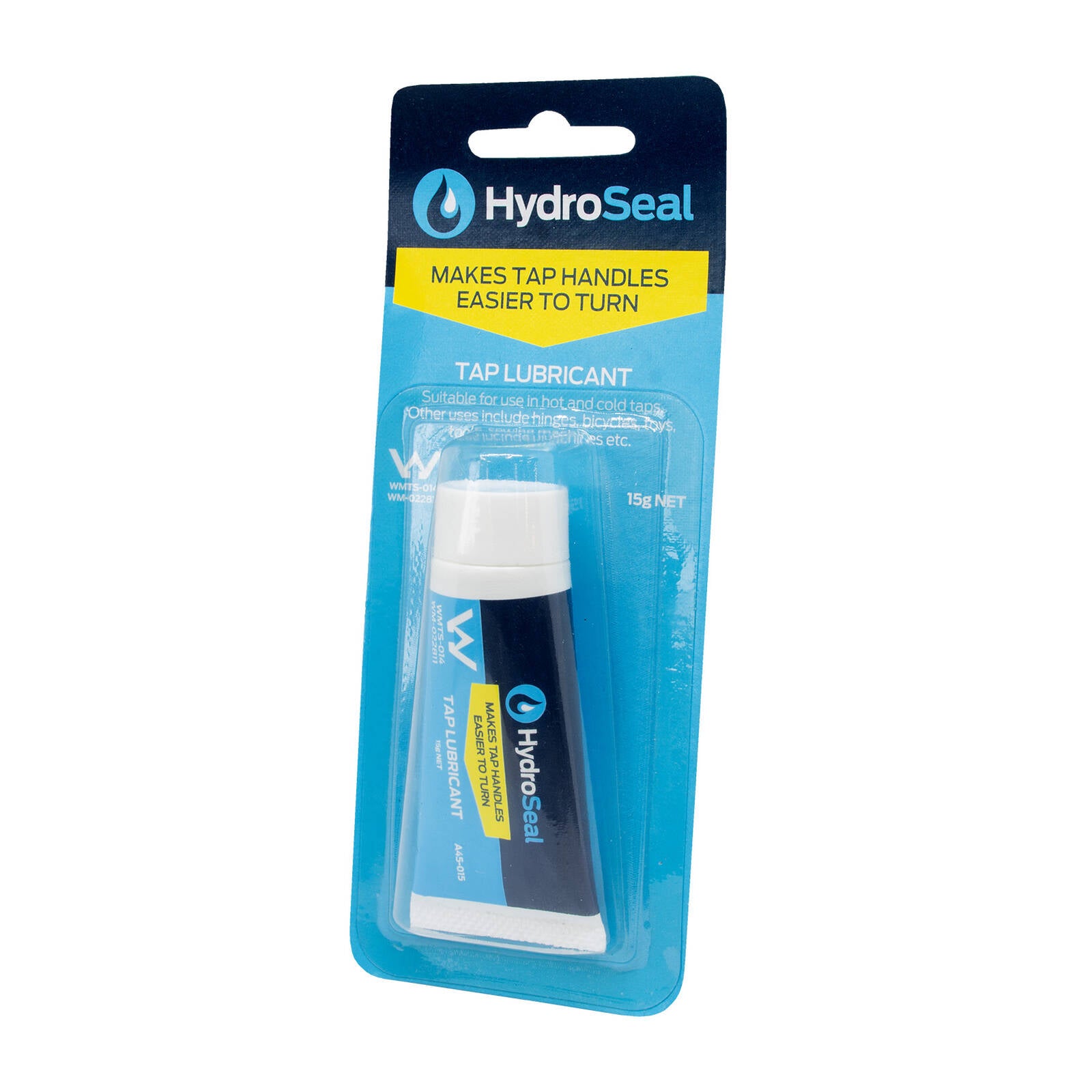 HydroSeal 15g Tap Lubricant for Spindles, Bonnet Threads & O-Rings