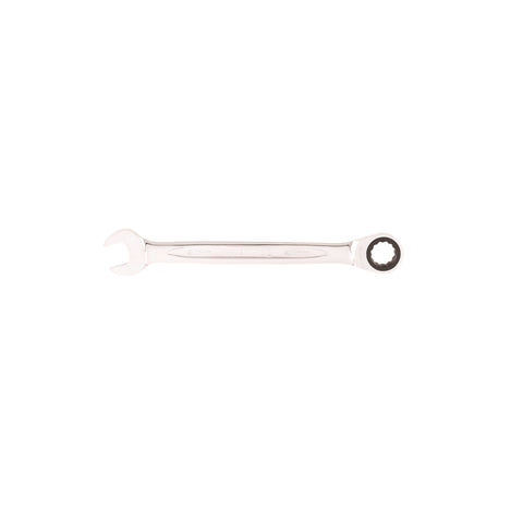 Kincrome 21mm Single Way Combination Gear Spanner Chrome Vanadium Steel