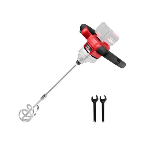 Ozito PXC 18V Cordless Multi Mixer Skin Only PXMMS-120