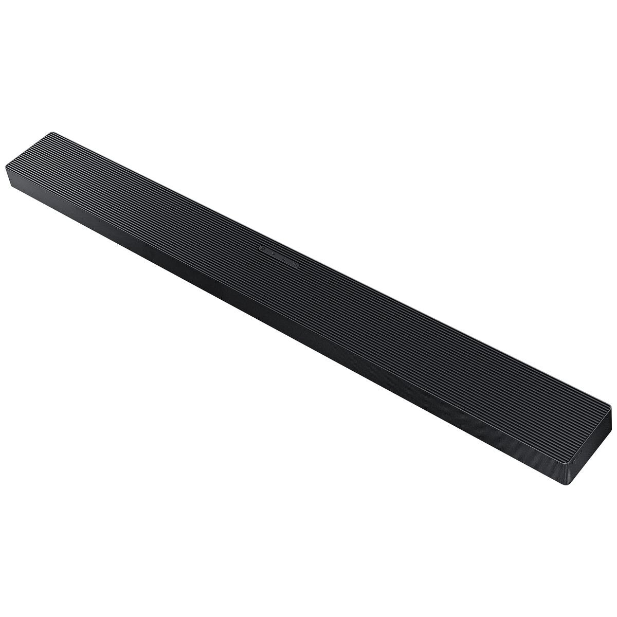 Samsung Q Series 3.1.2ch Dolby Atmos Soundbar - SpaceFit Sound Pro, Q-Symphony - HW-QS700F-XY