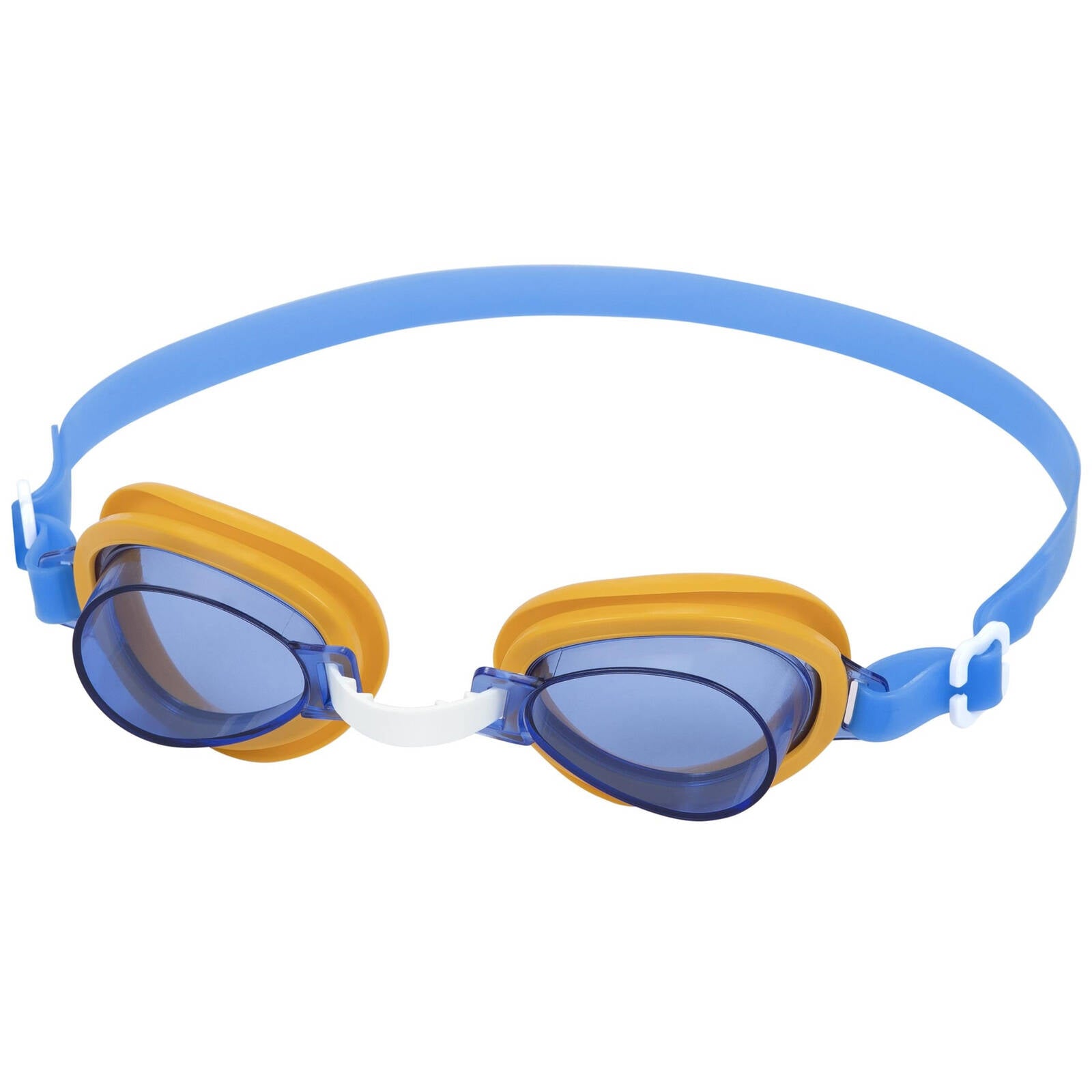 Bestway Aqua Burst Essential Swimming Goggles, Kids 3+