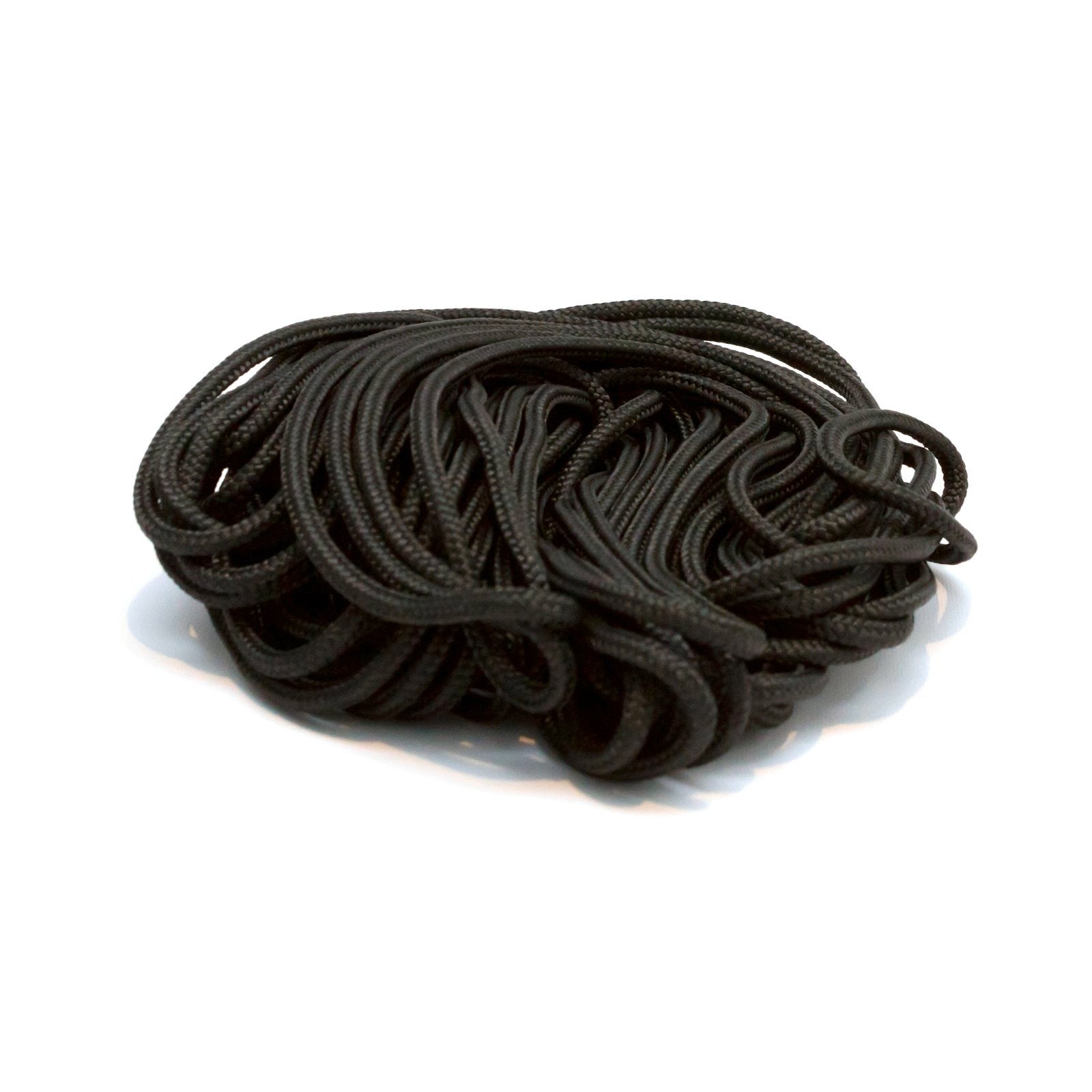 Bistro Blinds 18m Black Outdoor Bistro Blind Cord - Nylon