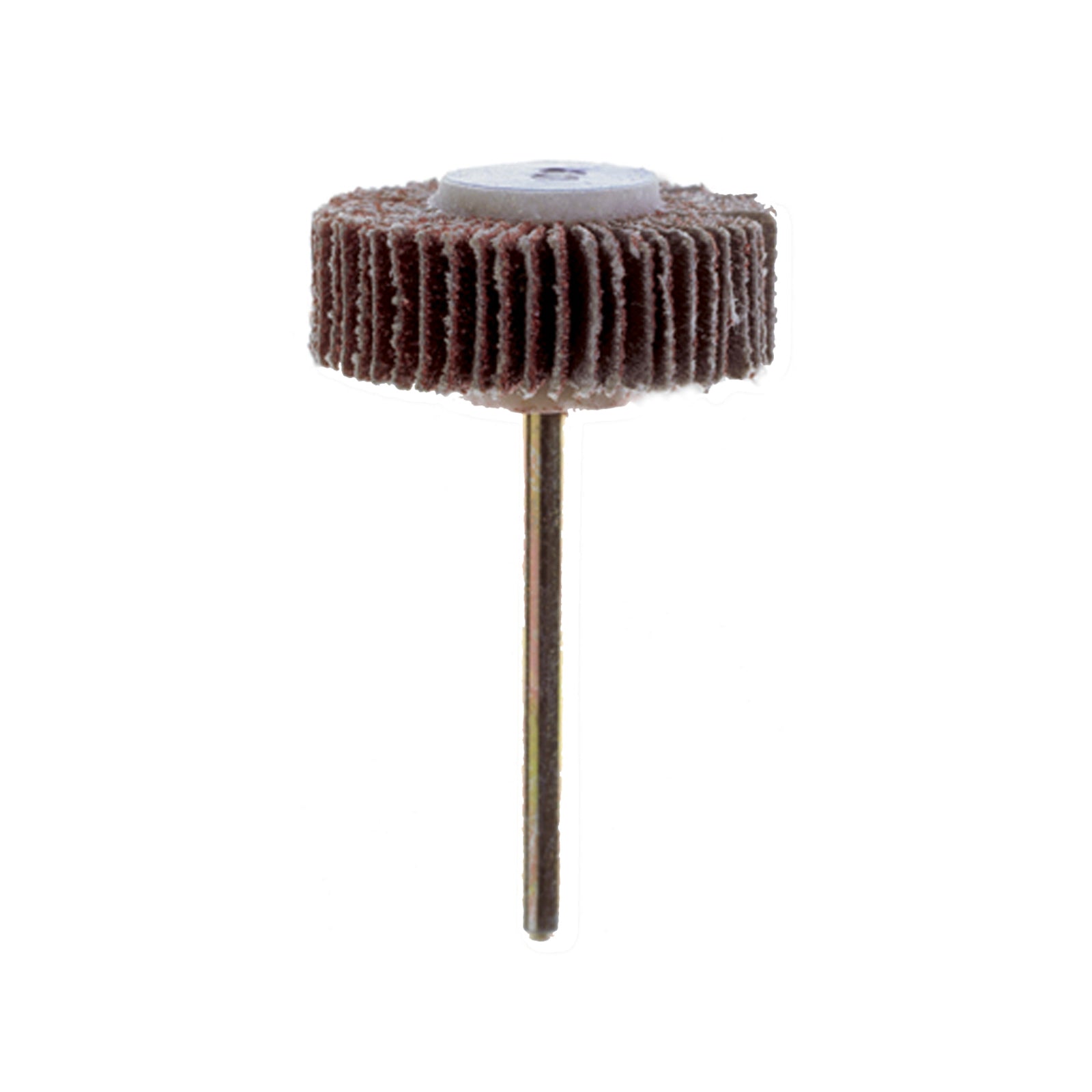Dremel 80 Grit Sanding Flap Wheel 41mm, Rotary Tool Accessory