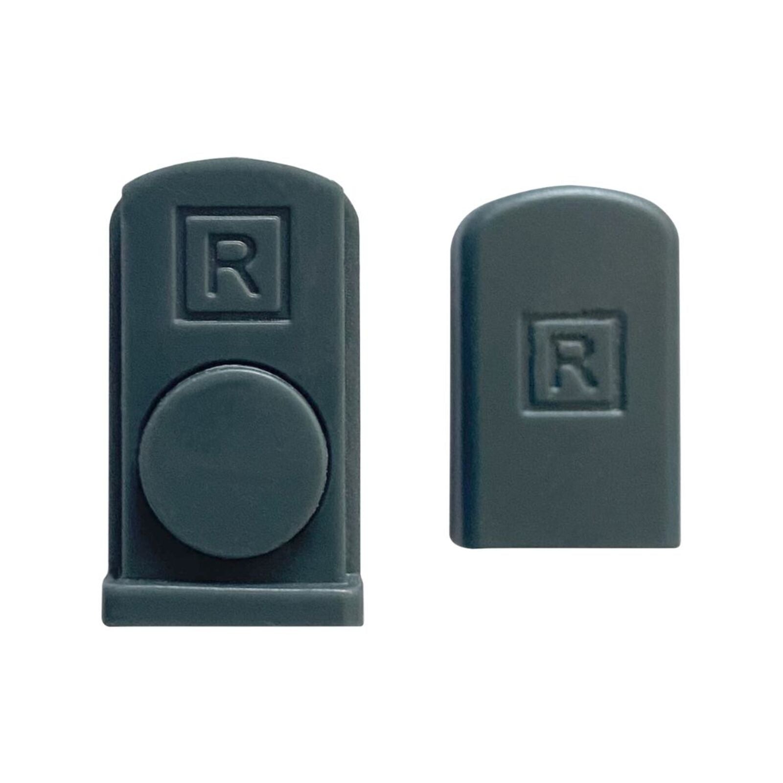 Remsafe Stop Lock Window Restrictor Charcoal ABS