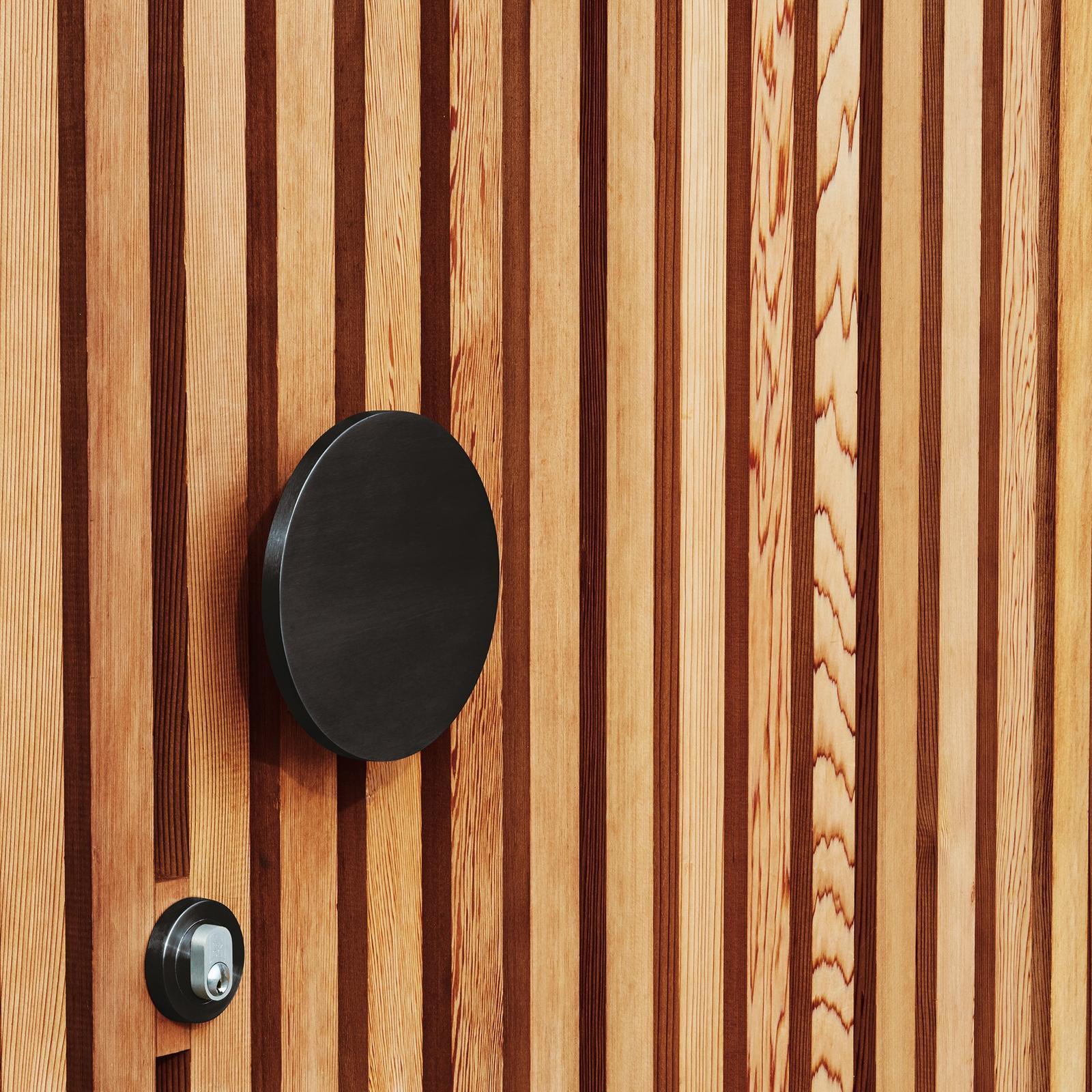 Feast Watson 10L Natural Oil Based Wood Shield Timber Cladding and Screening UV Resistant