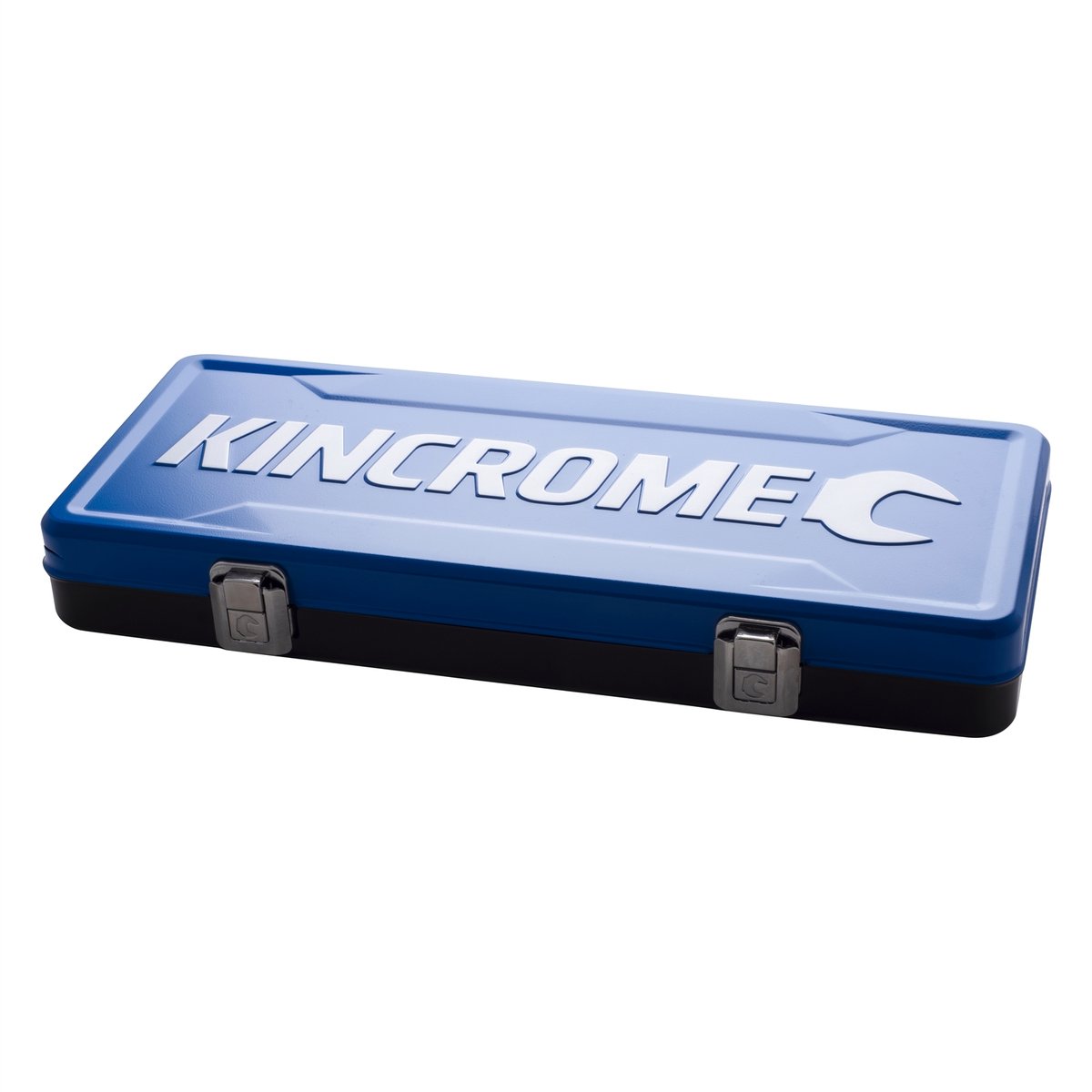 Kincrome 69 Piece 1/4" and 1/2" Drive CRV Metric and Imperial Socket Set Ratcheting