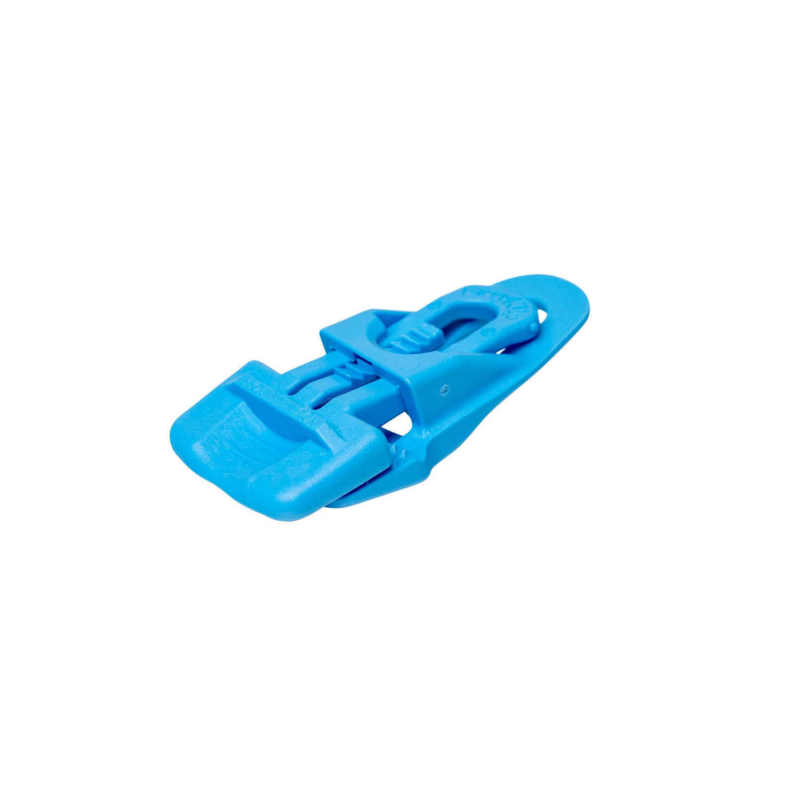 Polytuf Easyklip Tarp Clip - 4 Pack Fibreglass Reinforced Nylon