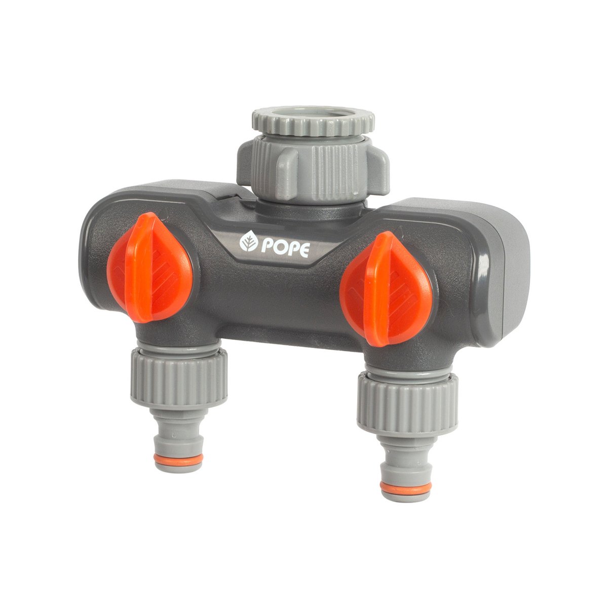 Pope 2 Way Tap Outlet