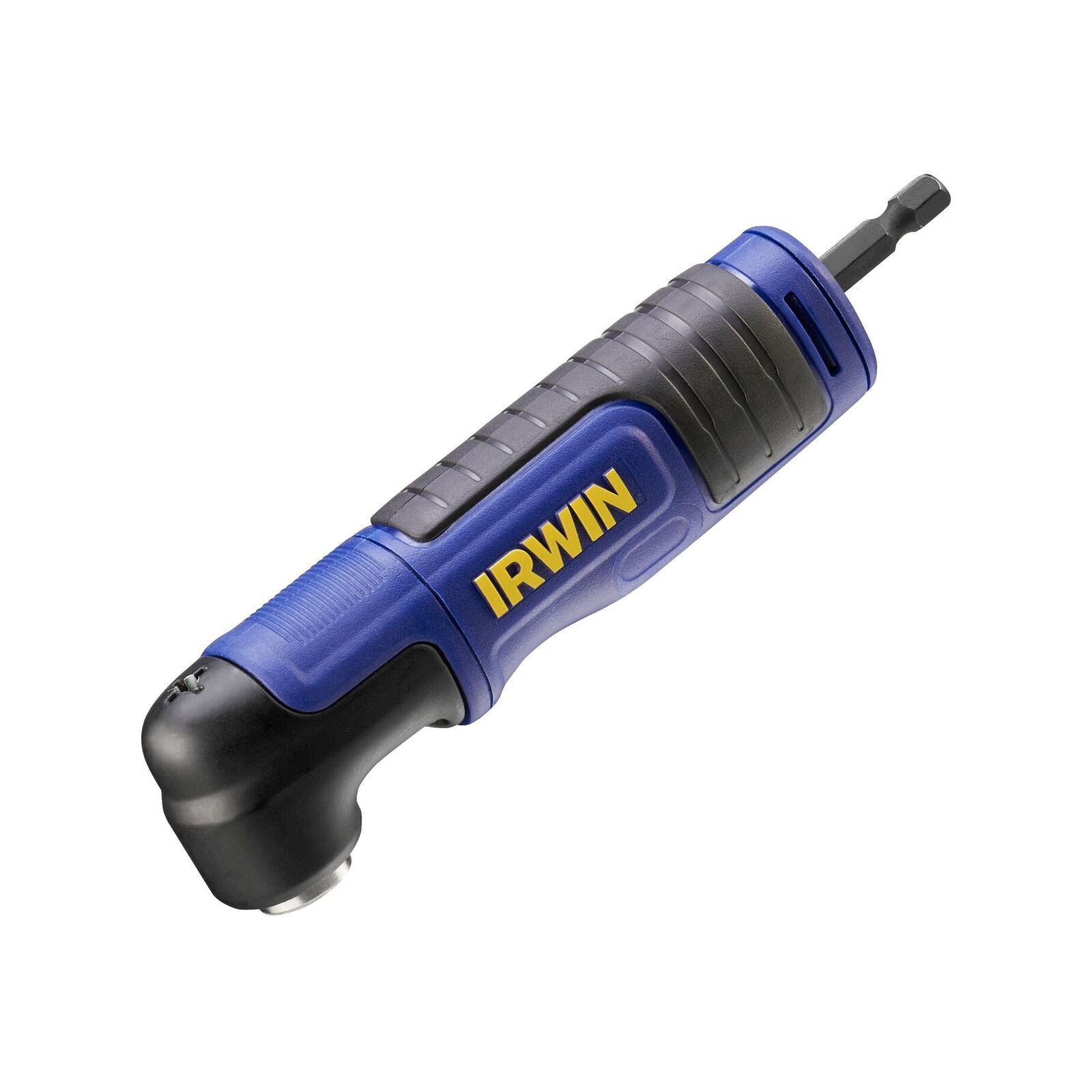 Irwin 2 in 1 Right Angle Drill Attachment