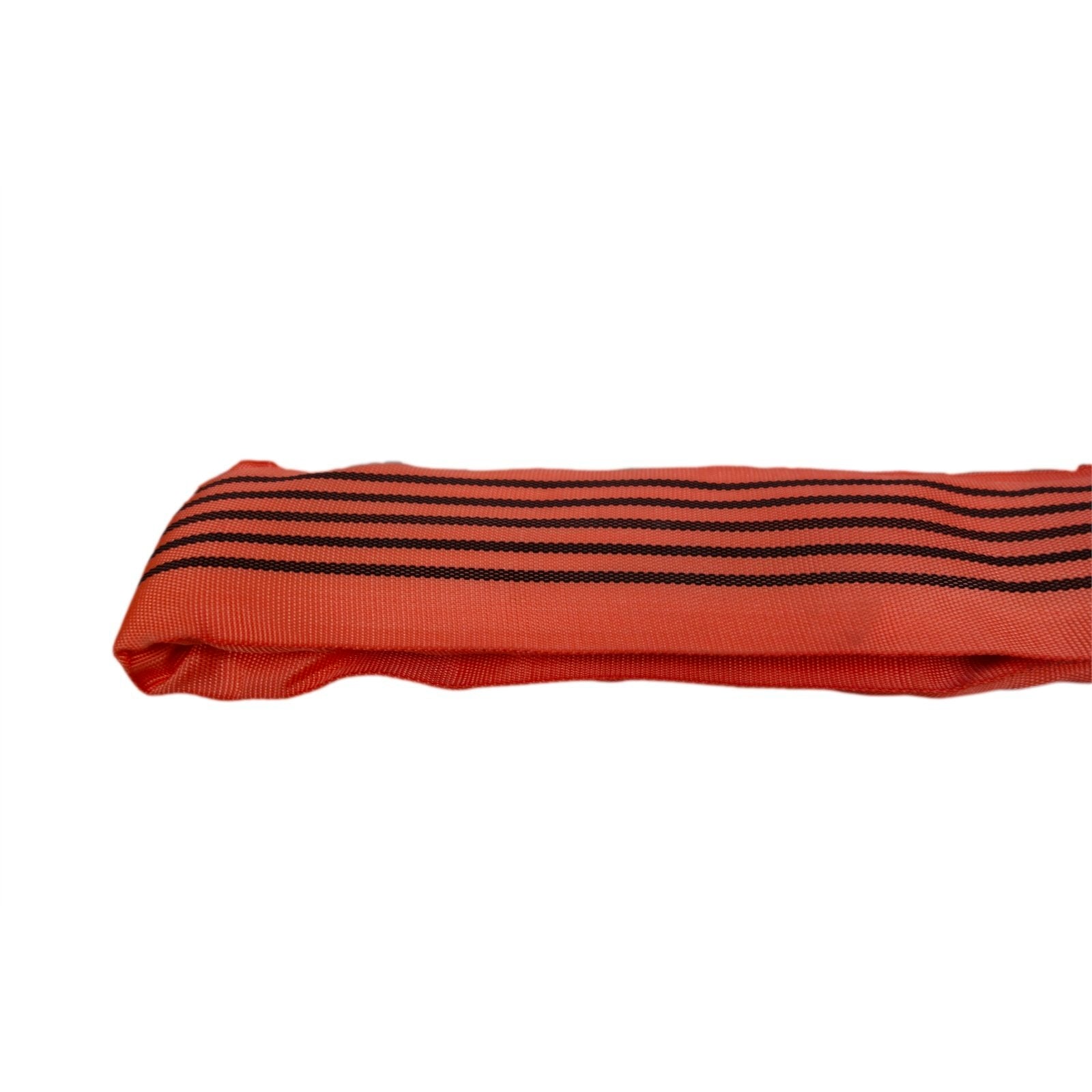 Gorilla 5000kg 2m Polyester Round Sling, Red, Colour-Coded Lifting Sling