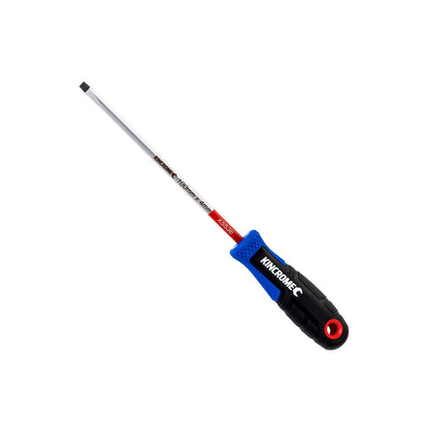 Kincrome TorqueMaster 4 x 100mm Blade Screwdriver